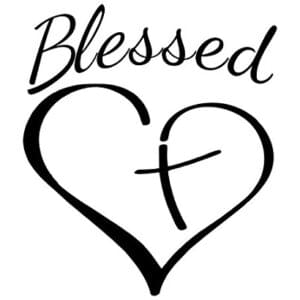 Blessed