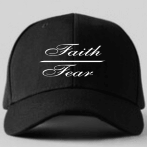 Faith over Fear