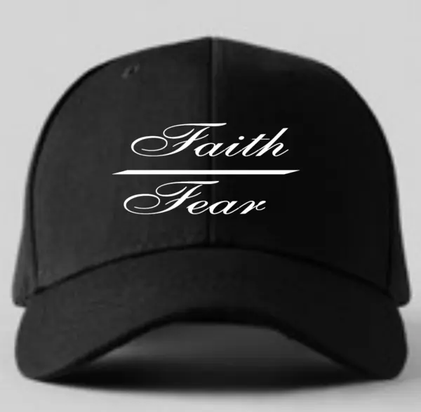 Faith over Fear