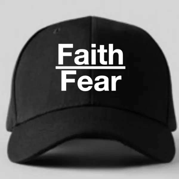 Faith over Fear - Image 2