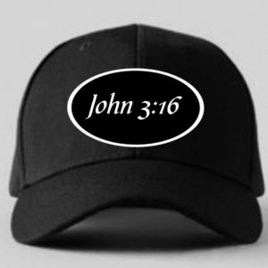 John 3:16