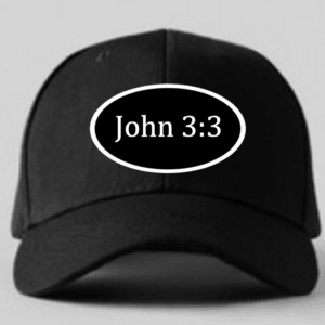 John 3:3