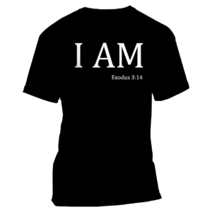 I AM
